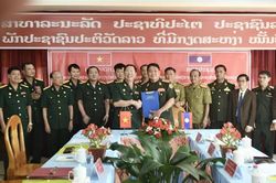 Xây dựng Hội Cựu chiến binh Thanh Hóa vững mạnh toàn diện, hoàn thành xuất sắc nhiệm vụ trong giai đoạn mới