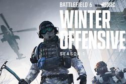 Battlefield 6 bị nghi dùng AI tạo ảnh bất chấp cam kết từ nhà phát triển