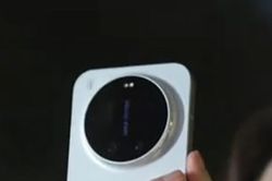 Cận cảnh thiết kế và camera 200MP trên Xiaomi 17 Ultra