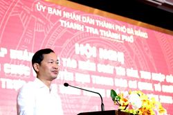 Hội nghị tập huấn về kiểm soát tài sản, thu nhập của người có chức vụ, quyền hạn trong cơ quan nhà nước