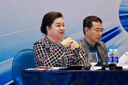 Nhóm liên quan Chủ tịch Vietcap gom thêm cổ phiếu BVBank trước thềm ĐHCĐ bất thường