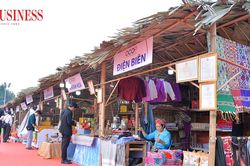 Festival OCOP Việt Nam 2025 khẳng định vị thế sản phẩm OCOP trong hội nhập