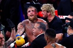 Jake Paul đối mặt nguy cơ giải nghệ