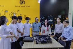 Sắp xếp hệ thống trường học phải bảo đảm quyền học tập của học sinh