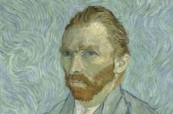 Giải mã bí ẩn cái tai của Van Gogh