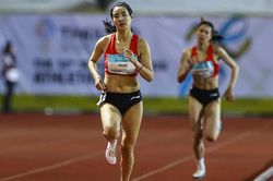 Thể thao Việt Nam và thách thức Top 50 Olympic: Khoảnh khắc trước ngưỡng vinh quang