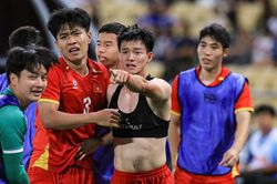 VCK U23 châu Á 2026: Cơ hội nâng tầm bóng đá trẻ Việt Nam