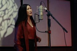 Phương Thanh thể hiện OST phim tâm linh 'Nhà hai chủ'