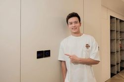 Cận cảnh nhà mới 'sang, xịn, mịn' của Hoàng Đức
