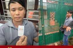 'Nuôi ong tay áo, nuôi khỉ dòm nhà'!