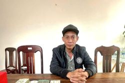 Bắt nhiều đối tượng dàn cảnh mua bán đá thiên thạch rồi ném bột ớt để cướp 1,5 tỷ đồng