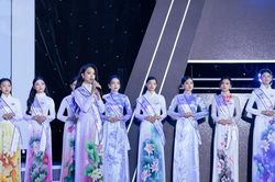 Gala Sinh viên Hòa bình Việt Nam lan tỏa tinh thần nhân ái