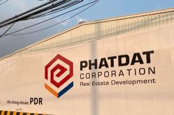 Phát Đạt (PDR): Giải ngân 1.343 tỷ đồng vào công ty con, phát hành ESOP giá rẻ giữa lúc dòng tiền phân tán