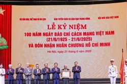 Ba dấu ấn nổi bật của ngành Văn hóa Thể thao Du lịch năm 2025