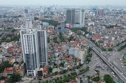 Giá bất động sản khó giảm, song vẫn lác đác có dự án 'cắt lỗ'