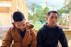 Gia Lai: Bắt giam 2 anh em ruột chém 4 người thương vong