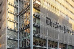 Ông Trump cáo buộc báo New York Times 'đe dọa an ninh quốc gia Mỹ'