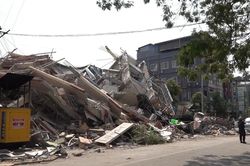 Thiên tai dồn dập gây tổn thương lớn cho châu Á trong năm 2025