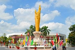 An Giang tổ chức cuộc thi sáng tác biểu tượng của tỉnh
