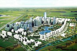 Quý I/2026, Tây Ninh phải khởi công khu công nghệ cao và trung tâm đổi mới sáng tạo