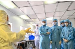 Khuyến khích hợp tác, chuyển giao công nghệ trong lĩnh vực năng lượng nguyên tử