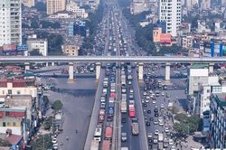 Ông Vũ Đại Thắng làm Chủ tịch Hội đồng điều phối phát triển đô thị thông minh TP Hà Nội