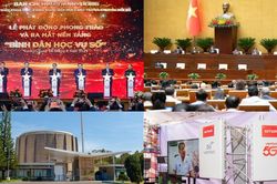 Những dấu ấn nổi bật của ngành khoa học và công nghệ năm 2025