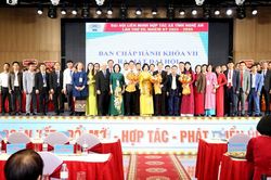Đại hội đại biểu Liên minh Hợp tác xã tỉnh lần thứ VII, nhiệm kỳ 2025 - 2030