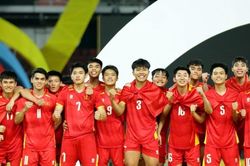 U23 Việt Nam: HLV Kim Sang Sik phải loại 2 cầu thủ