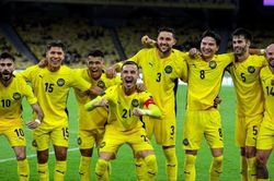 Malaysia bị FIFA phạt nặng, tụt 5 bậc trên bảng xếp hạng