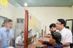 Nghệ An thành lập Đoàn kiểm tra việc chấp hành kỷ luật, kỷ cương hành chính năm 2026
