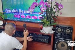 Karaoke gây ồn bị xử phạt mọi thời điểm: Quy định mới được người dân đồng tình