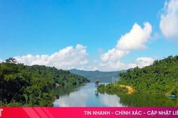 Vườn Quốc gia Vũ Quang cho thuê môi trường rừng phục vụ kinh doanh du lịch sinh thái