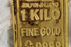 Triệt phá nhiều vụ buôn lậu qua đường hàng không, 'nóng' nhập lậu vàng