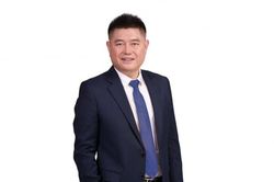 Ông Nguyễn Đức Thụy giữ chức quyền tổng giám đốc Sacombank