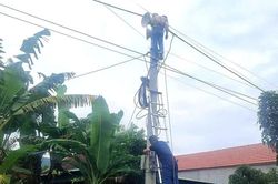 Tân Thành tăng cường cơ sở vật chất cho 'mạch máu' thông tin