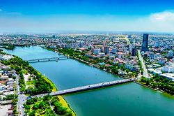 Huế đẩy nhanh lộ trình đô thị thông minh trong giai đoạn mới