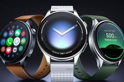Xiaomi Watch 5 và Buds 6 sắp ra mắt cùng flagship 17 Ultra