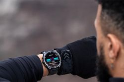 Garmin cập nhật Beta 21.12 cho Fenix 8: Hơn 80 tính năng mới