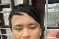Công an phường An Khê nhanh chóng làm rõ vụ trộm cắp tài sản