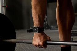 Garmin Venu X1 cập nhật Beta 16.11: Thêm tính năng theo dõi pin