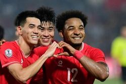 Việt Nam thăng tiến mạnh trên BXH FIFA sau SEA Games 33