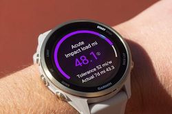 Garmin Forerunner 570 và 970 nhận bản cập nhật Beta v16.11 mới