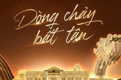 Nhiều giọng ca nổi tiếng góp mặt dịp Đà Nẵng chào năm mới 2026