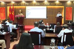 Đà Nẵng nâng cao nhận thức về vai trò của khoa học, công nghệ và chuyển đổi số cho đội ngũ trí thức