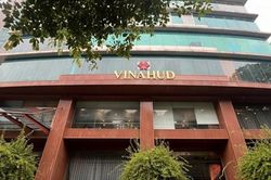 Ý kiến ngoại trừ của kiểm toán về tình hình tài chính của Vinahud ra sao?