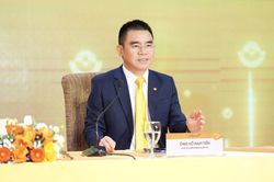 Chủ tịch LPBank: 'HĐQT đã tiếp cận một số nhà đầu tư chiến lược'