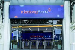 Cổ phiếu KLB của KienlongBank chính thức lên sàn HoSE từ ngày 15/1/2026