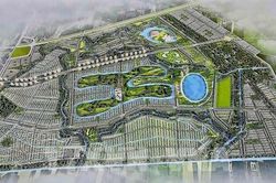Cần Thơ duyệt quy hoạch Khu đô thị du lịch nghỉ dưỡng Mekong gần 3.000 ha