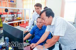 Từ chủ trương đến hành động quyết liệt